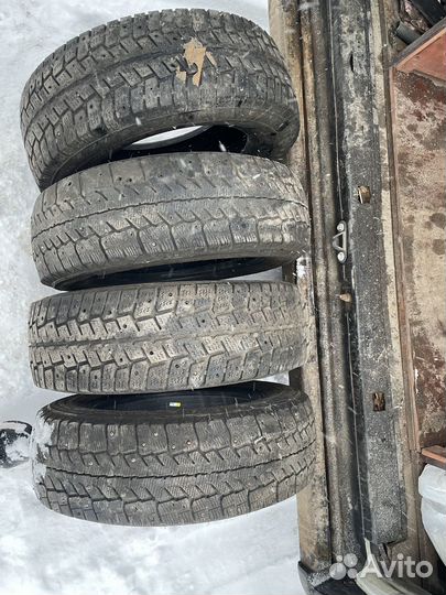 Cordiant Business CS 195/70 R15C 102R
