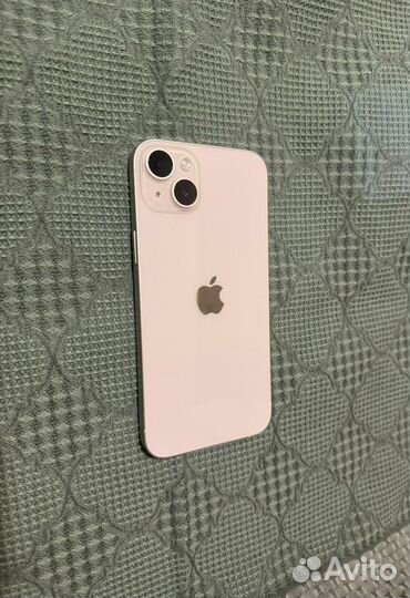 iPhone 14 Plus, 256 ГБ