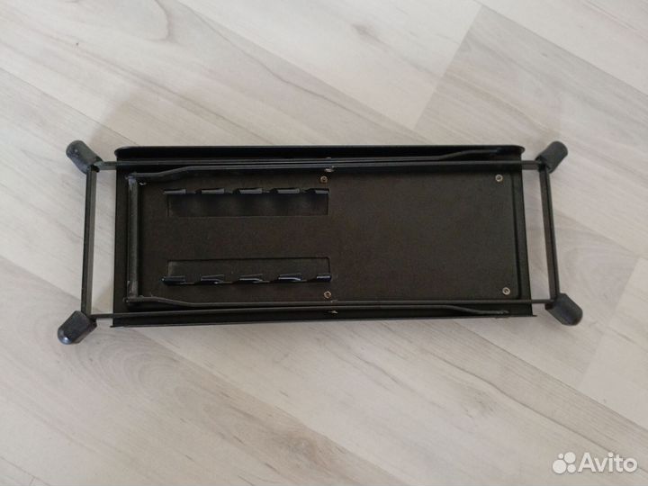 Подставка для ноги гитариста