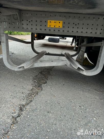 Полуприцеп рефрижератор Schmitz Cargobull SKO 24 L, 2021