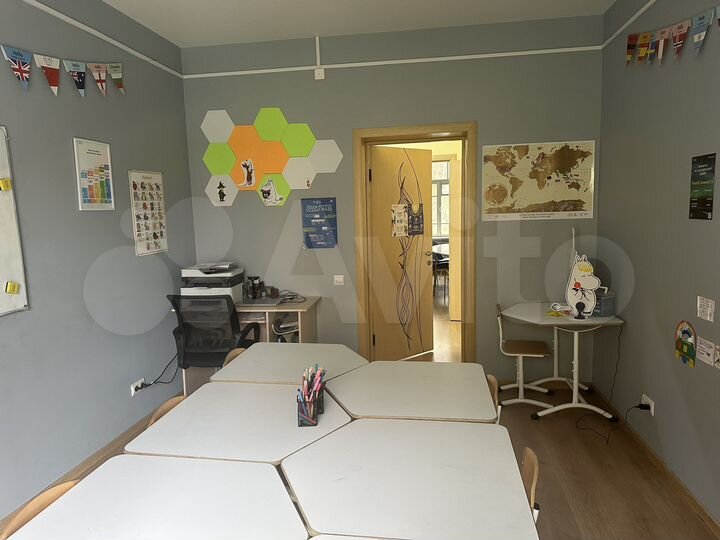 Свободного назначения, 15.2 м²