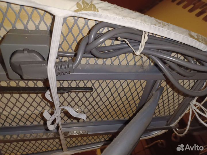 Гладильная доска, б/у