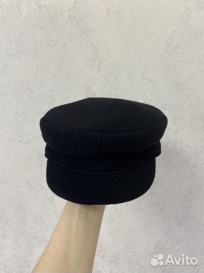 Кепка женская демисезонная LAB by Sapines