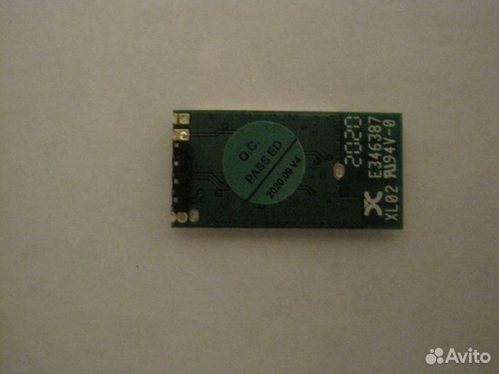 Wi-Fi модуль М08-50