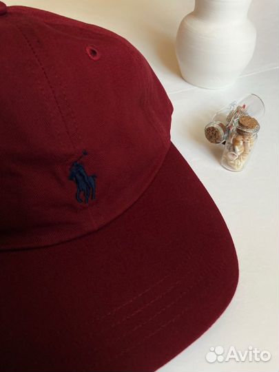 Кепка Polo Ralph Lauren унисекс