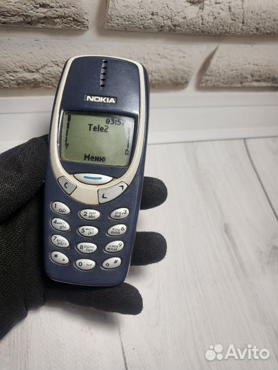 Nokia 3310