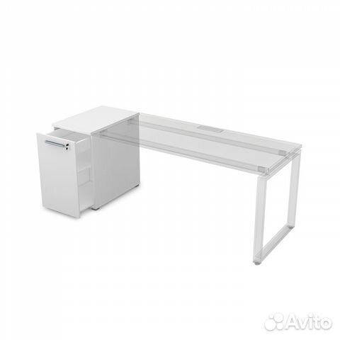 9Т.028 Тумба с выкатной секцией