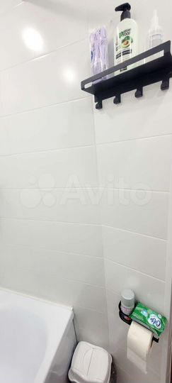 1-к. квартира, 30 м², 2/5 эт.