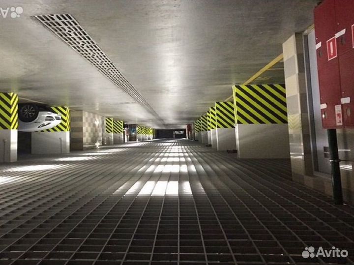 Машиноместо