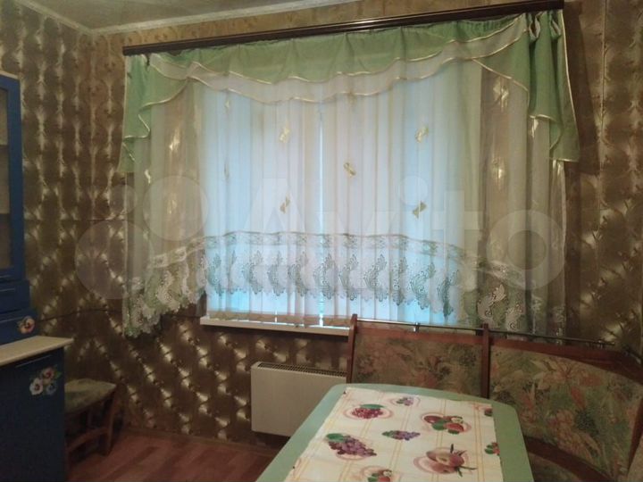 2-к. квартира, 59,6 м², 3/4 эт.