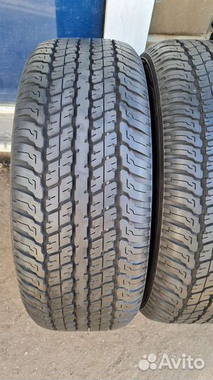Yokohama Geolandar G94 265/60 R18 110H
