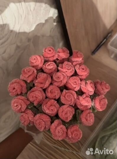 Сладкий букет