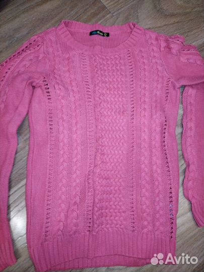 Вещи пакетом