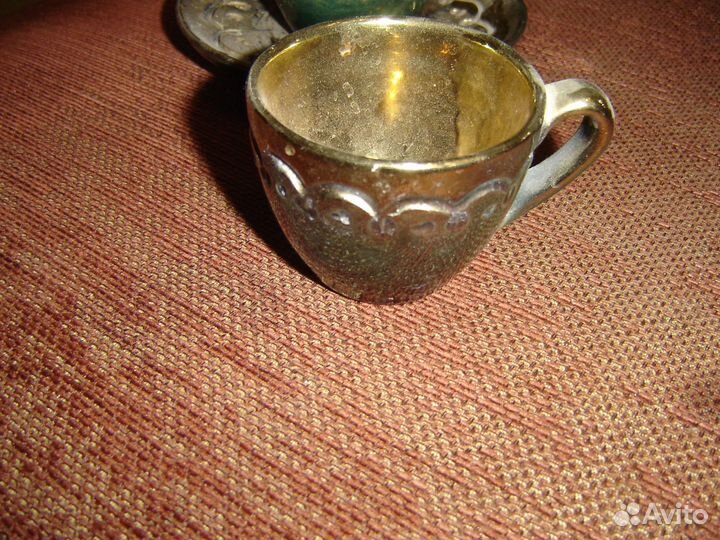 Чайник заварочный СССР