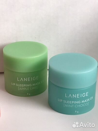 Laneige Маска для губ