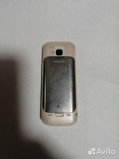 Nokia C5-00