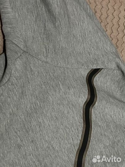 Nike tech fleece