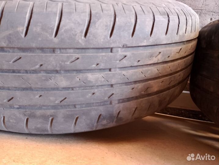 Bridgestone A001 Weather Control 6/10 R10