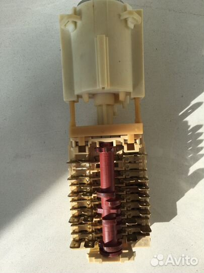 Запчасти для духового шкафа bosch