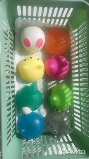 Сквиши моти моти из кб