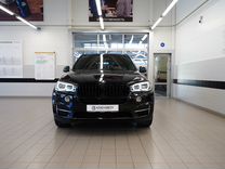 BMW X5 3.0 AT, 2016, 196 113 км, с пробегом, цена 3 150 000 руб.