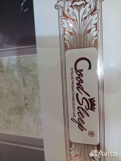 Постельное белье 2 спальное новое