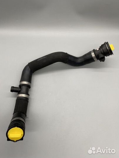 Шланг охлаждения Audi 4F0121055P