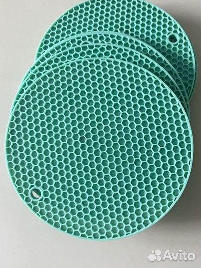 Подставки под горячие блюда Икея