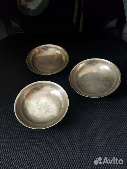 Пиалы, чаши, для мороженного