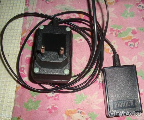 Ультразвук стиральная машинка Бионика 11усу-0107