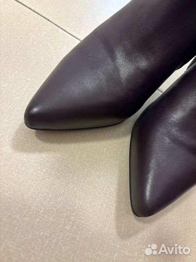 Ботильоны 38