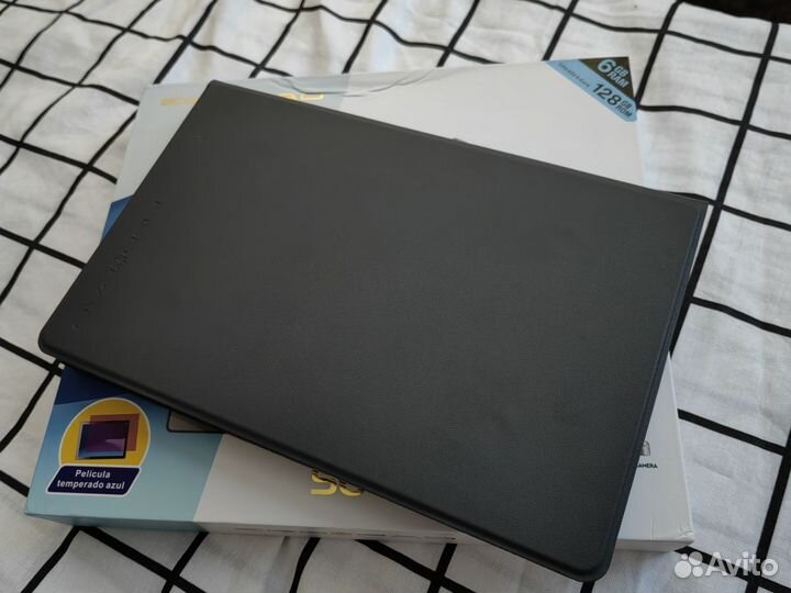 Планшет EGOpad s6