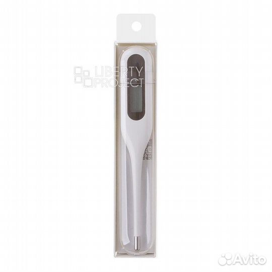 Термометр Xiaomi Mi MiaoMiaoCe (MMC-W201)