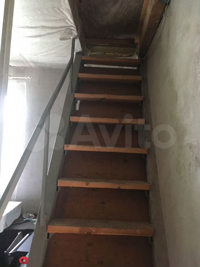 Дача 120 м² на участке 6 сот.