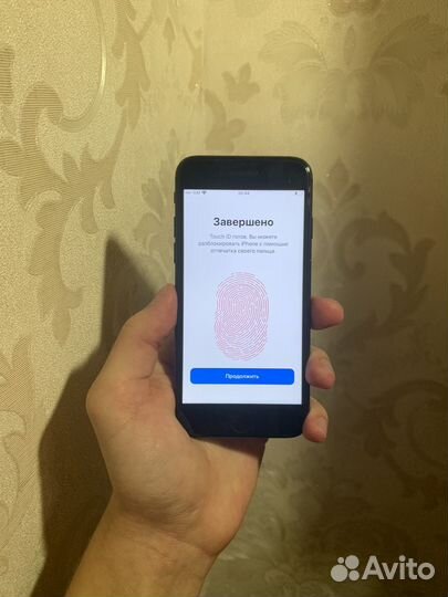 iPhone 7, 32 ГБ