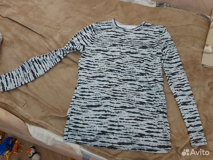 Горнолыжная термокофта Billabong