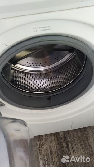 Стиральная машина samsung бу