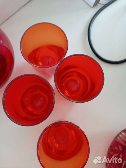 Набор для соков