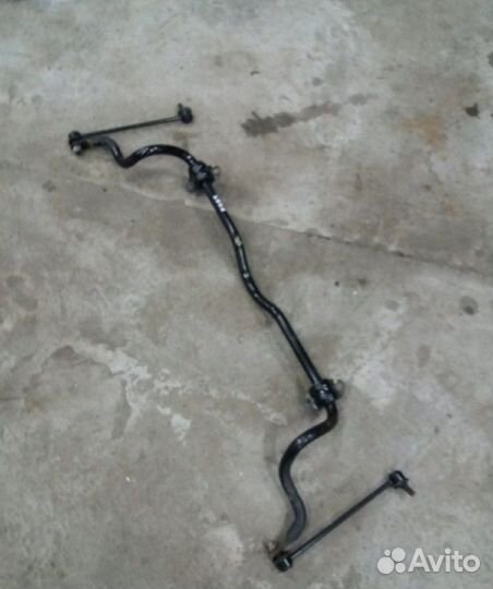 Стабилизатор передний Kia Ceed 2 JD