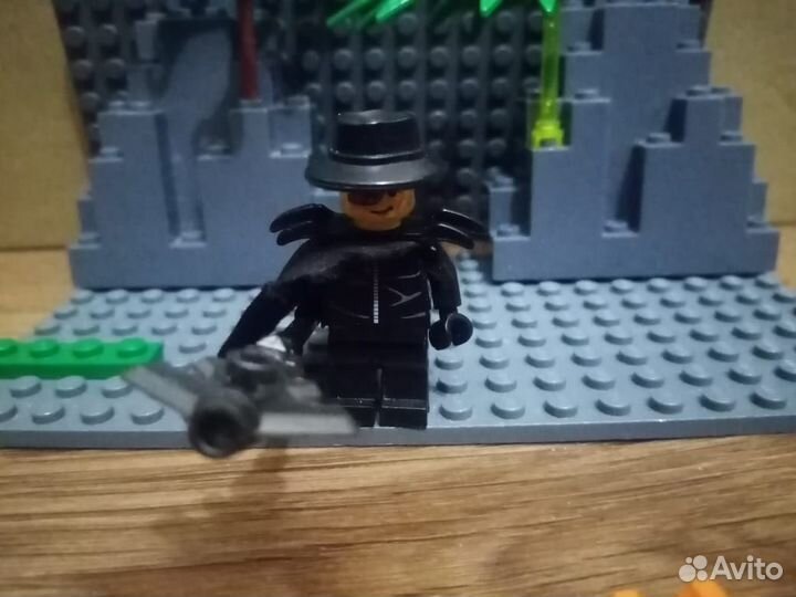 Lego