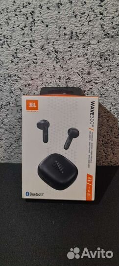 Jbl wave 300tws