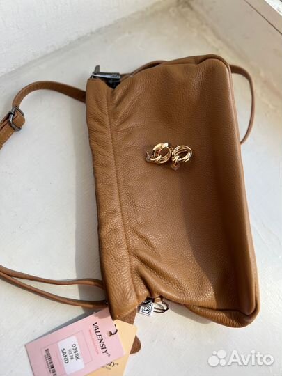 Продается сумка кроссбоди-клатч