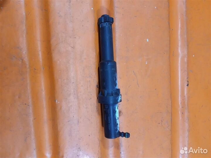 Форсунка омывателя фары Mercedes W220 S500