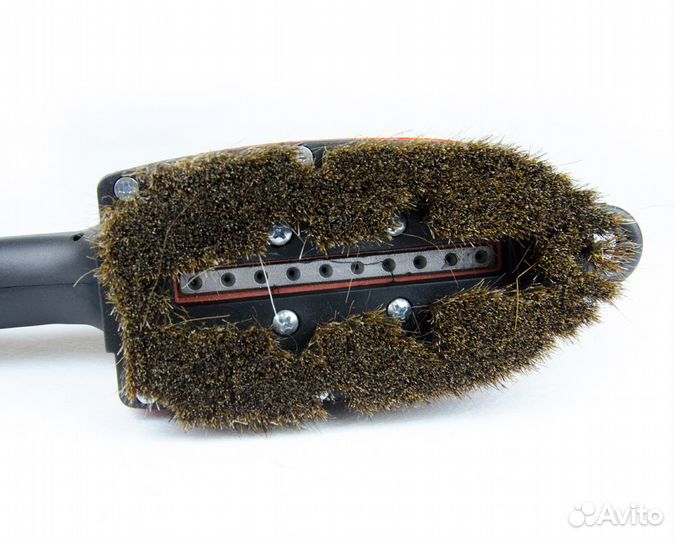Паровая щетка с натуральной щетиной Lelit PG024/5H