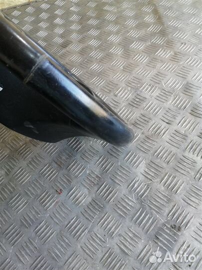 Руль Hyundai Elantra HD G4FC 2008