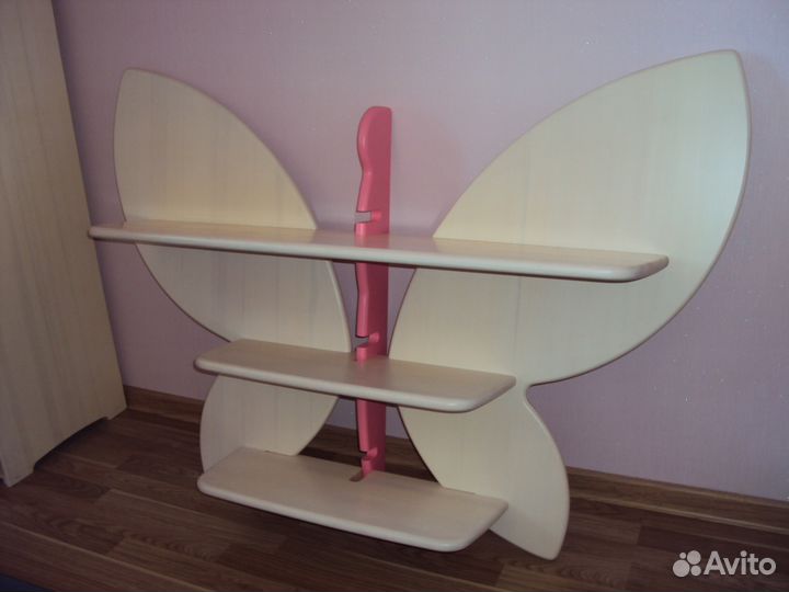 Детская мебель мекран (mekran)