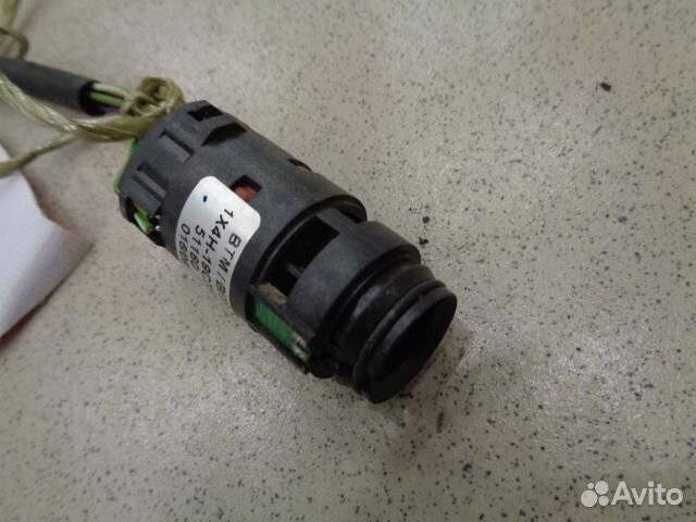 Датчик температуры воздуха Jaguar X-type 2001-2009