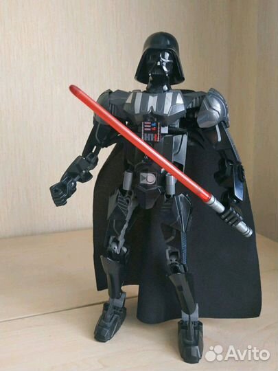 Конструктор lego Star Wars Дарт Вейдер