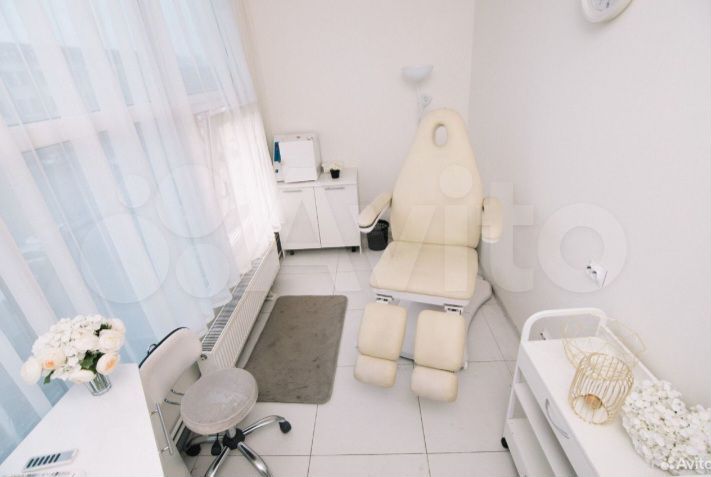 Свободного назначения, 7 м²