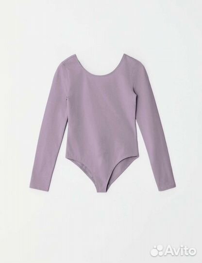 Боди для танцев. Размер 104